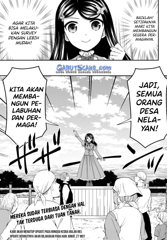 Chapter 74 - halaman 13
