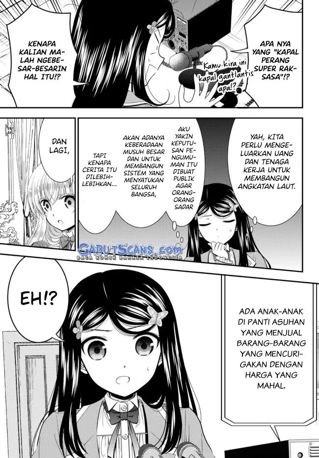 Chapter 74 - halaman 5
