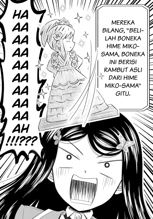 Chapter 74 - halaman 6