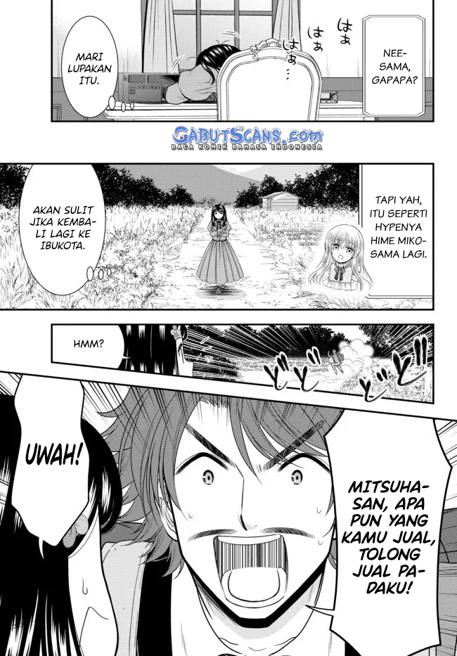 Chapter 74 - halaman 9