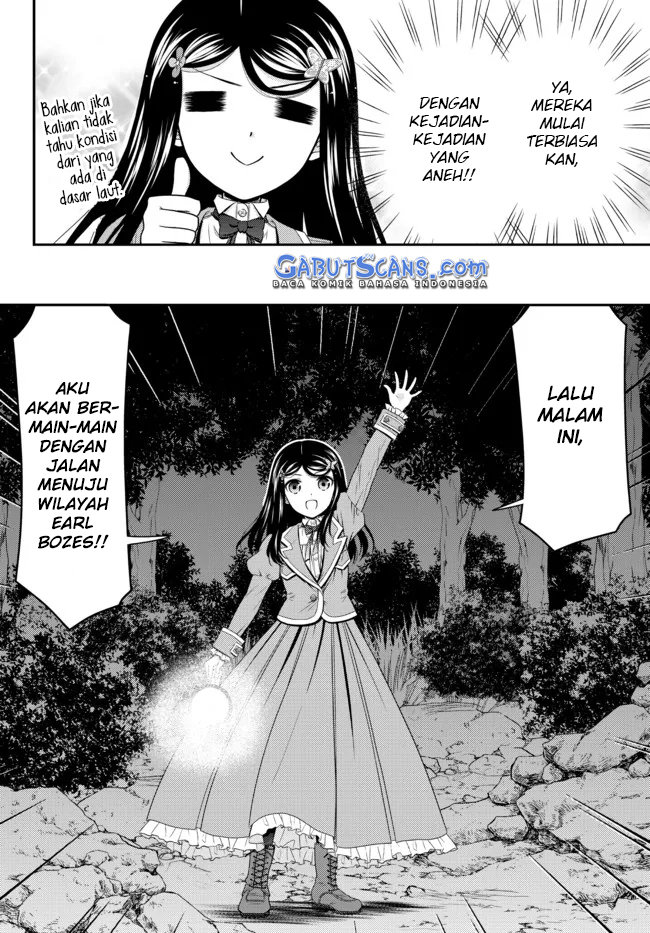 Chapter 75 - halaman 14