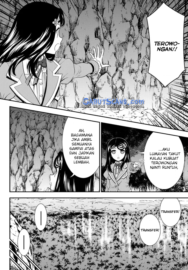 Chapter 75 - halaman 16