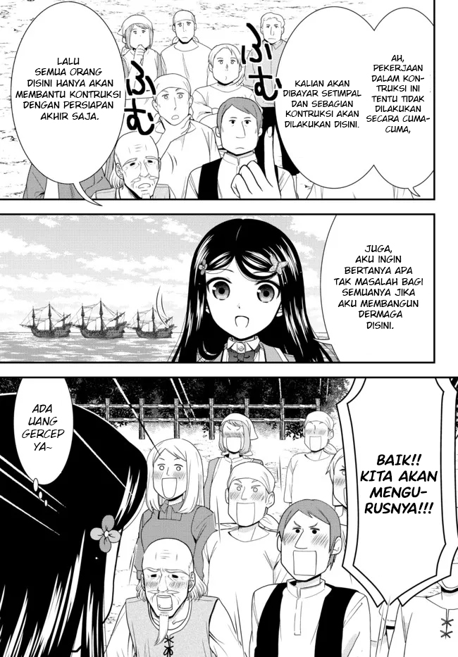 Chapter 75 - halaman 5