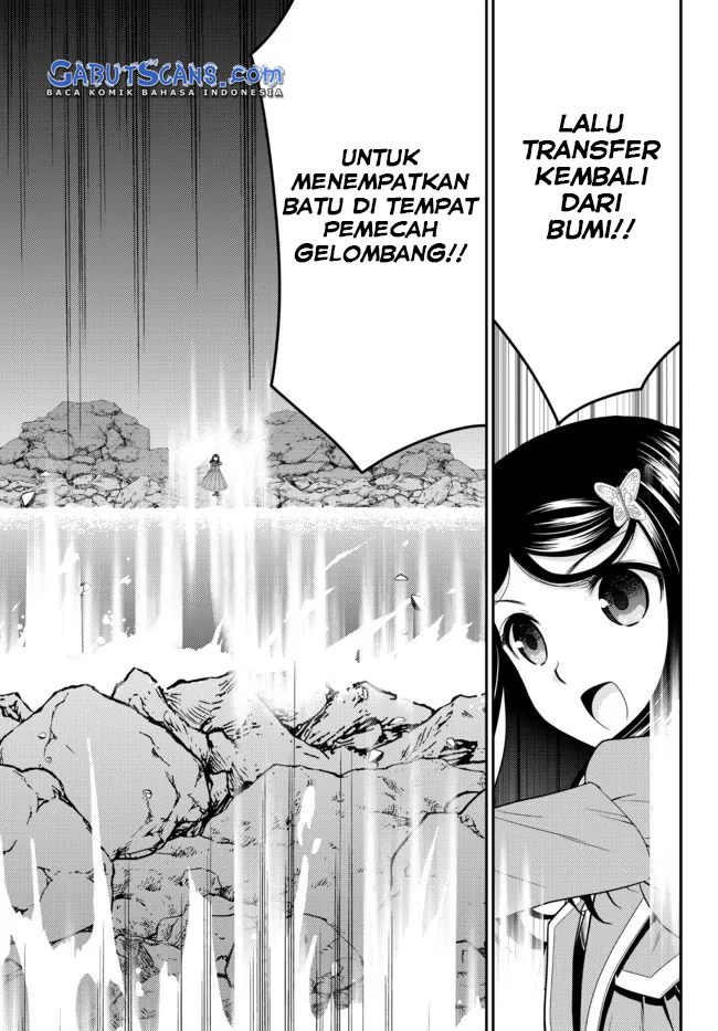 Chapter 75 - halaman 9