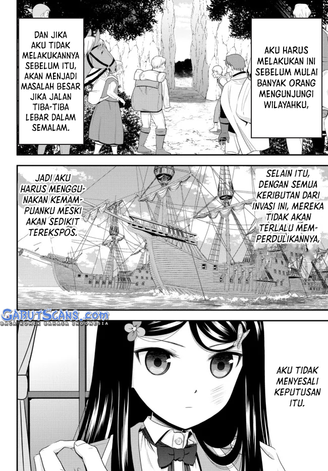 Chapter 76 - halaman 12
