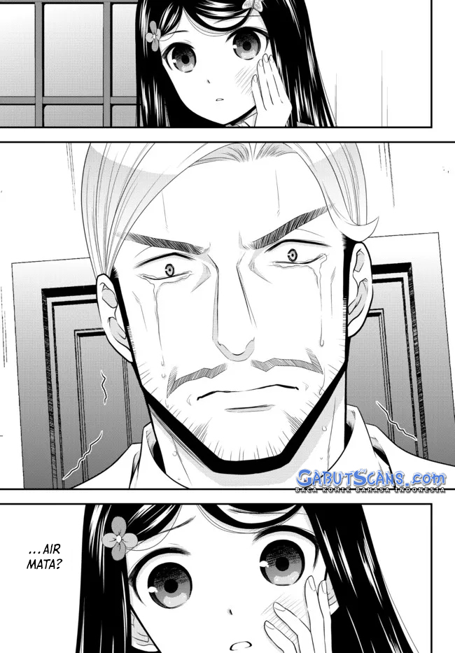 Chapter 76 - halaman 9