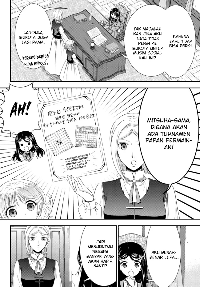 Chapter 77 - halaman 15