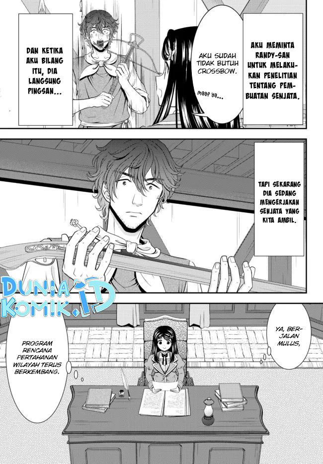 Chapter 77 - halaman 4