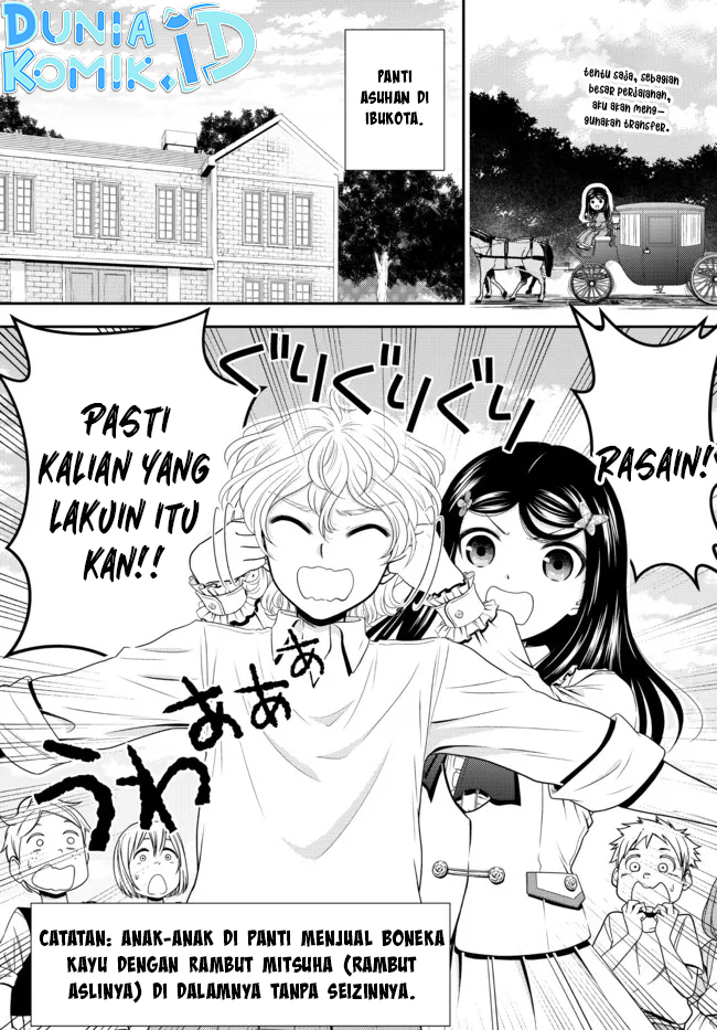 Chapter 77 - halaman 8