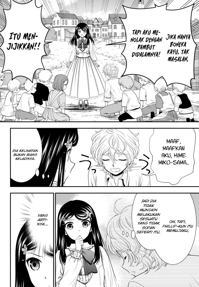 Chapter 77 - halaman 9
