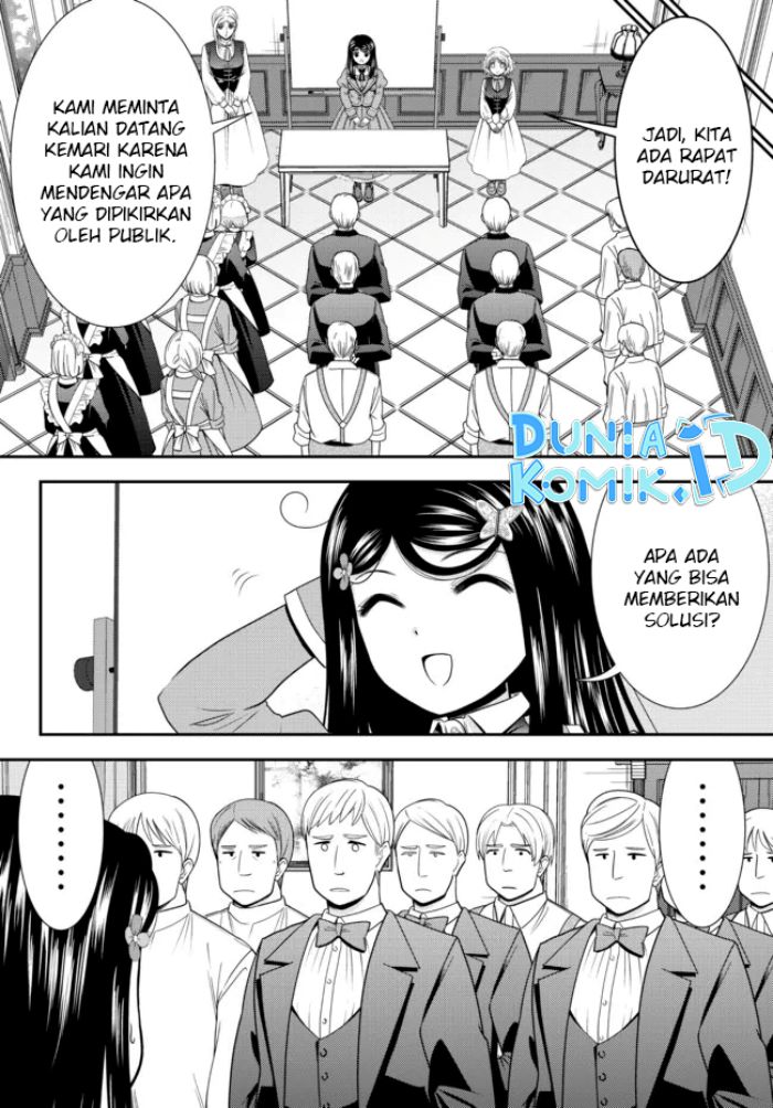 Chapter 78 - halaman 6