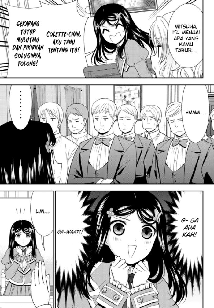 Chapter 78 - halaman 7