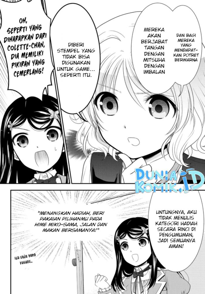 Chapter 79 - halaman 6