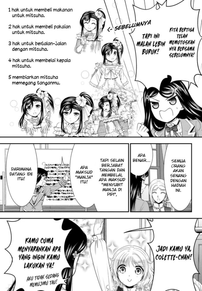 Chapter 79 - halaman 9