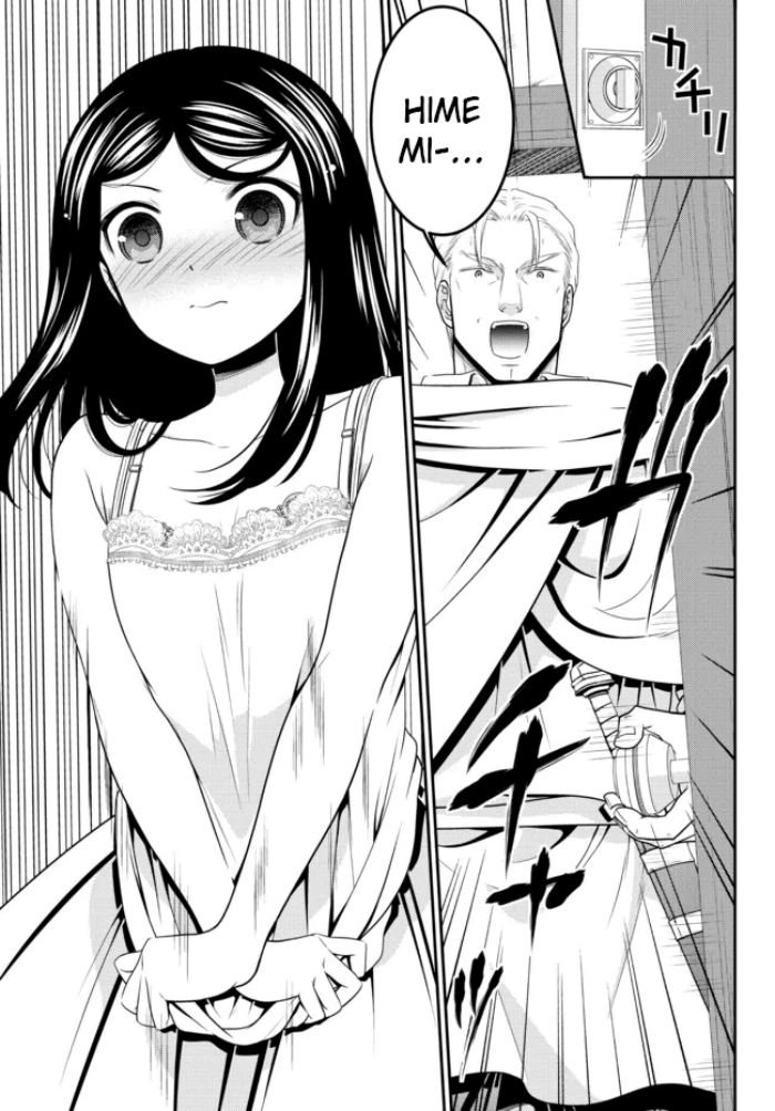 Chapter 80 - halaman 13