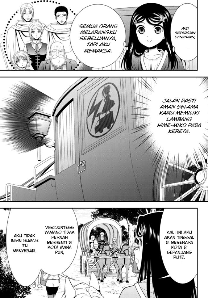 Chapter 80 - halaman 5
