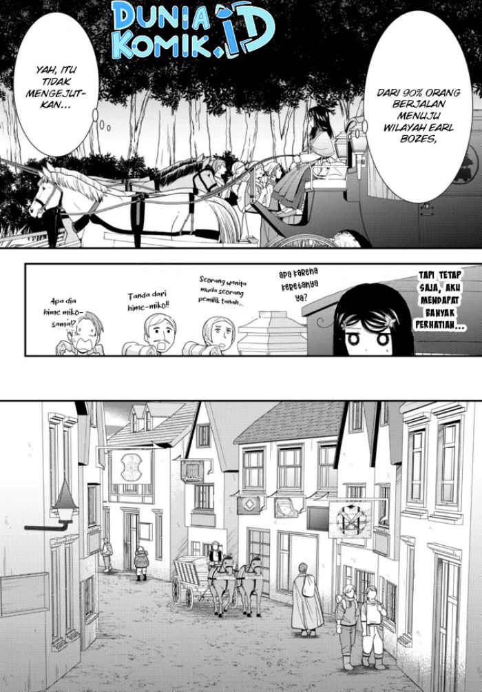 Chapter 80 - halaman 6