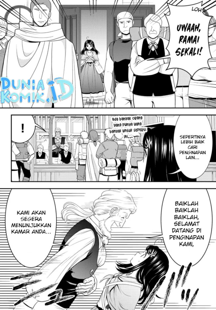 Chapter 80 - halaman 8