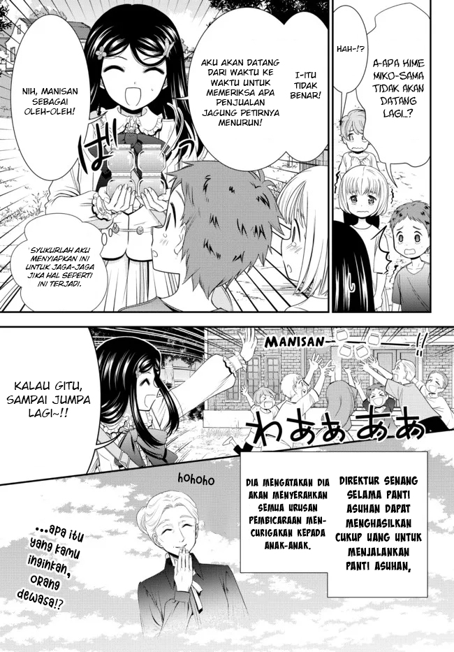 Chapter 83 - halaman 13