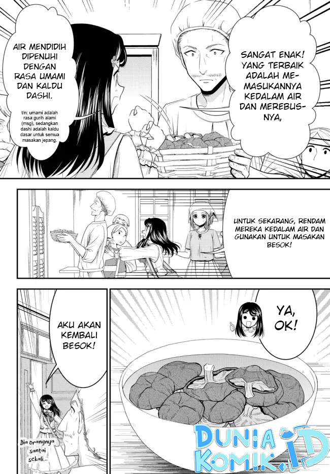 Chapter 83 - halaman 16