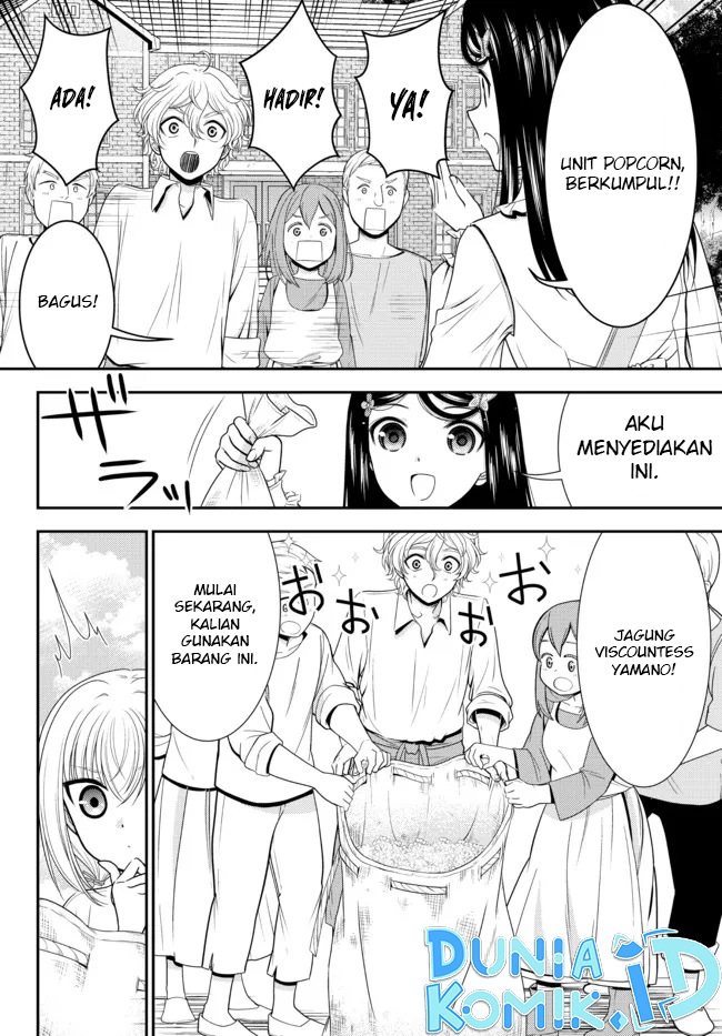 Chapter 83 - halaman 6