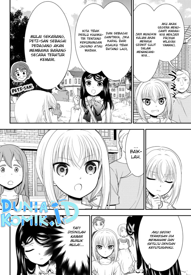 Chapter 83 - halaman 8