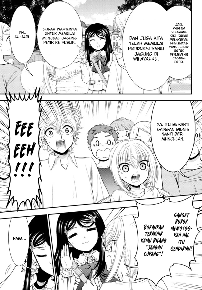 Chapter 83 - halaman 9