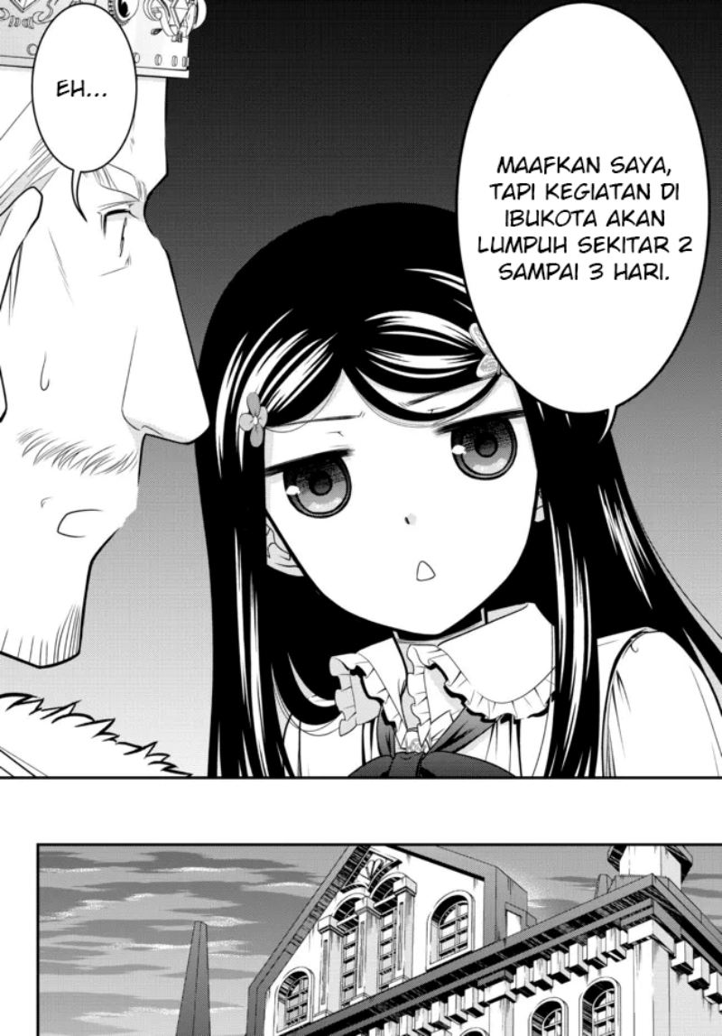 Chapter 84 - halaman 19