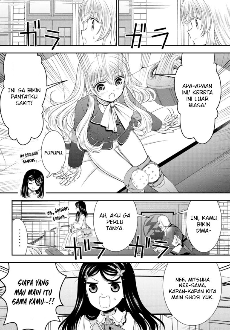 Chapter 84 - halaman 5