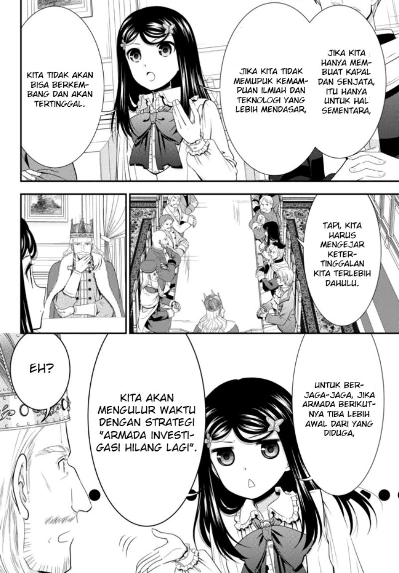 Chapter 84 - halaman 9
