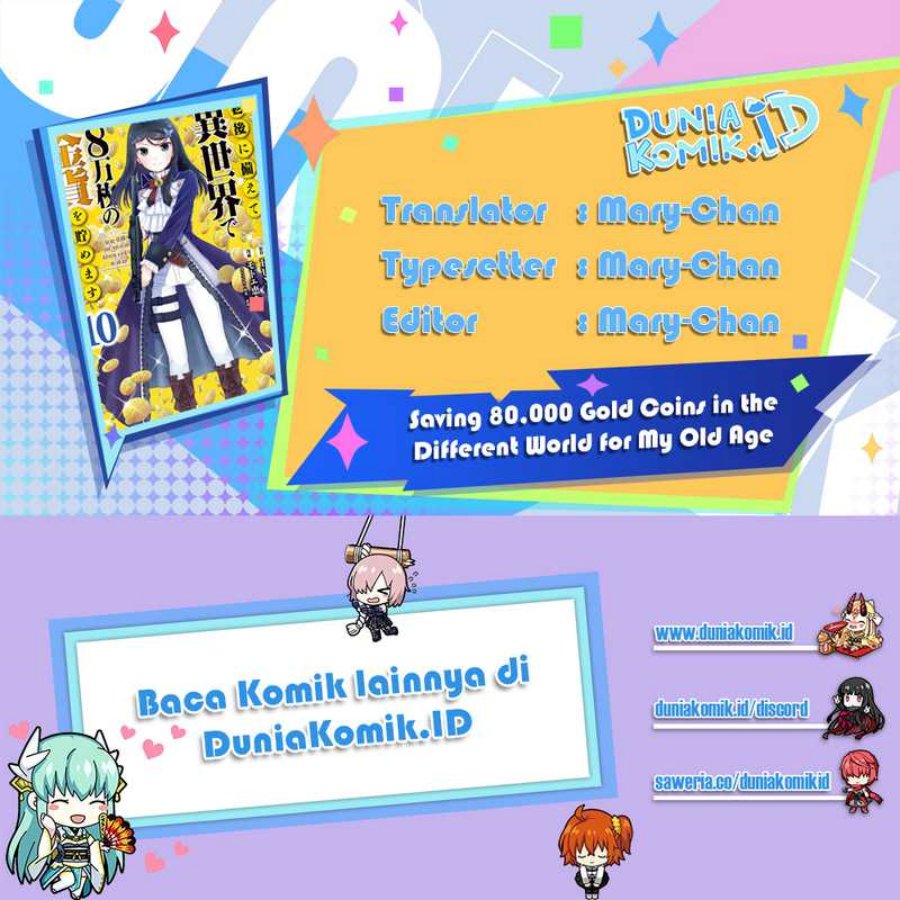 Chapter 85 - halaman 2