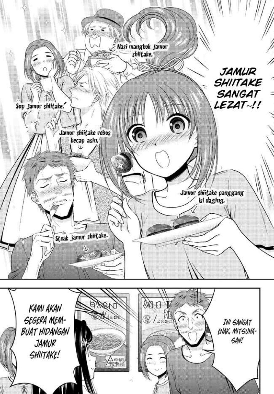 Chapter 85 - halaman 15
