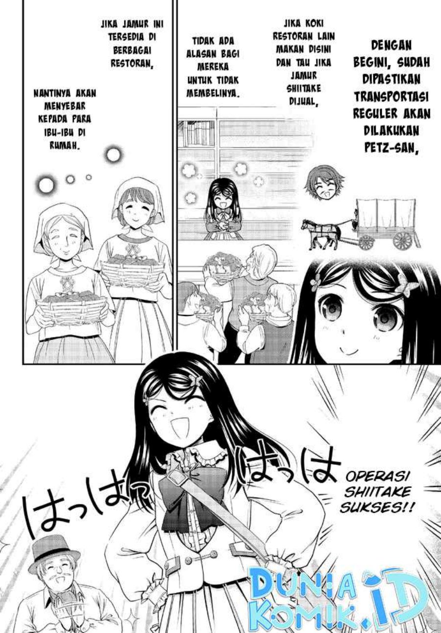 Chapter 85 - halaman 16