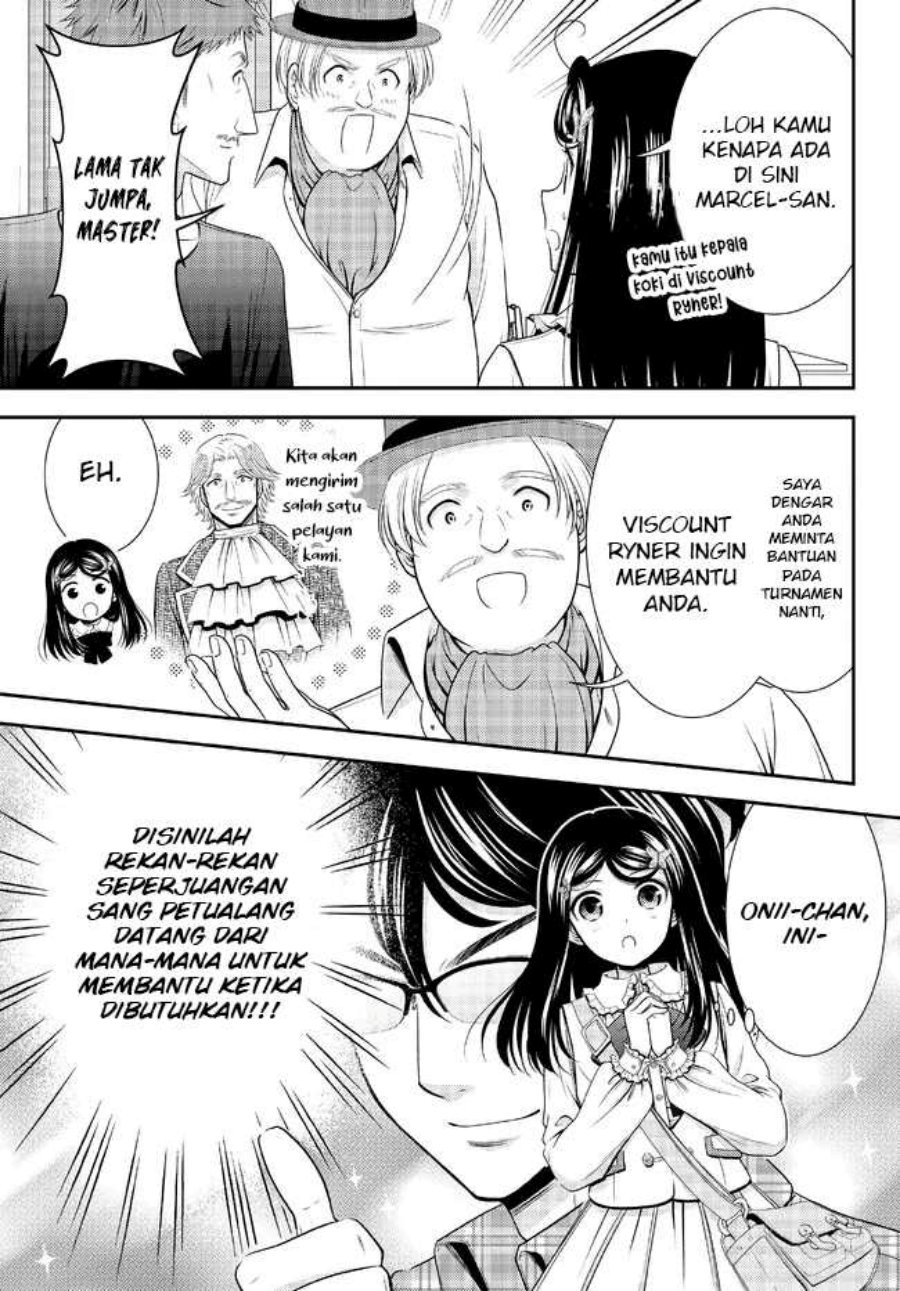 Chapter 85 - halaman 17