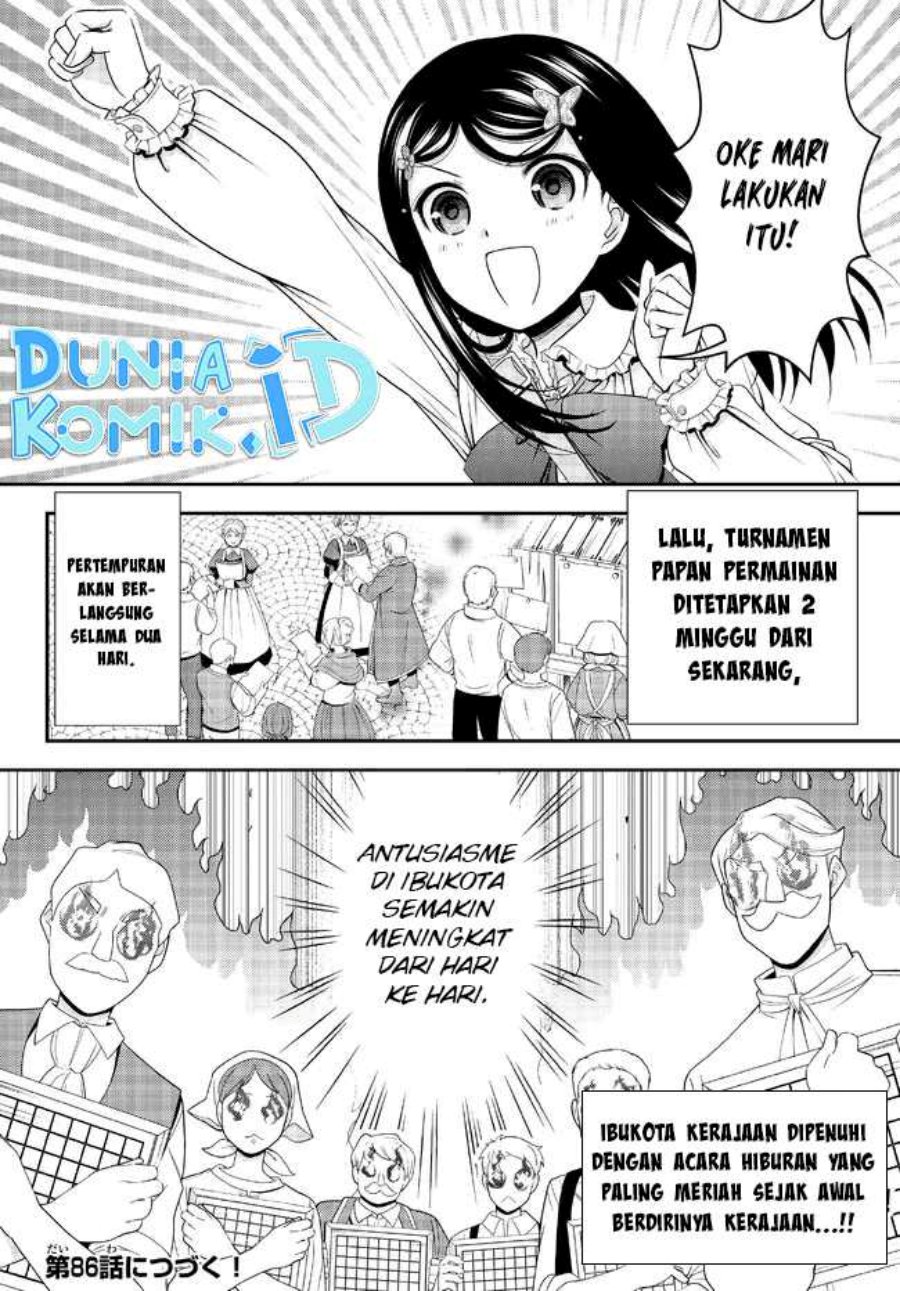 Chapter 85 - halaman 18