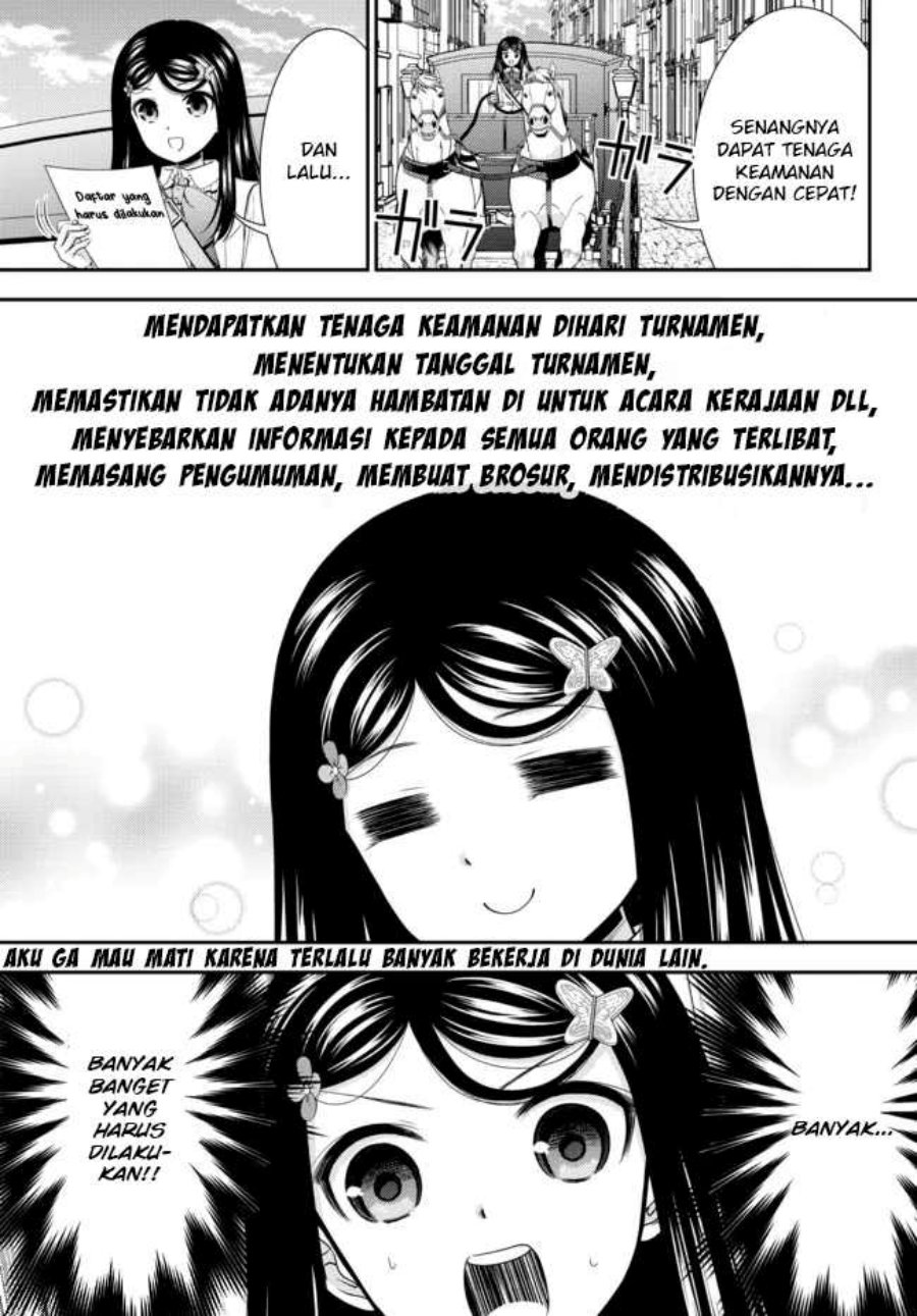Chapter 85 - halaman 3