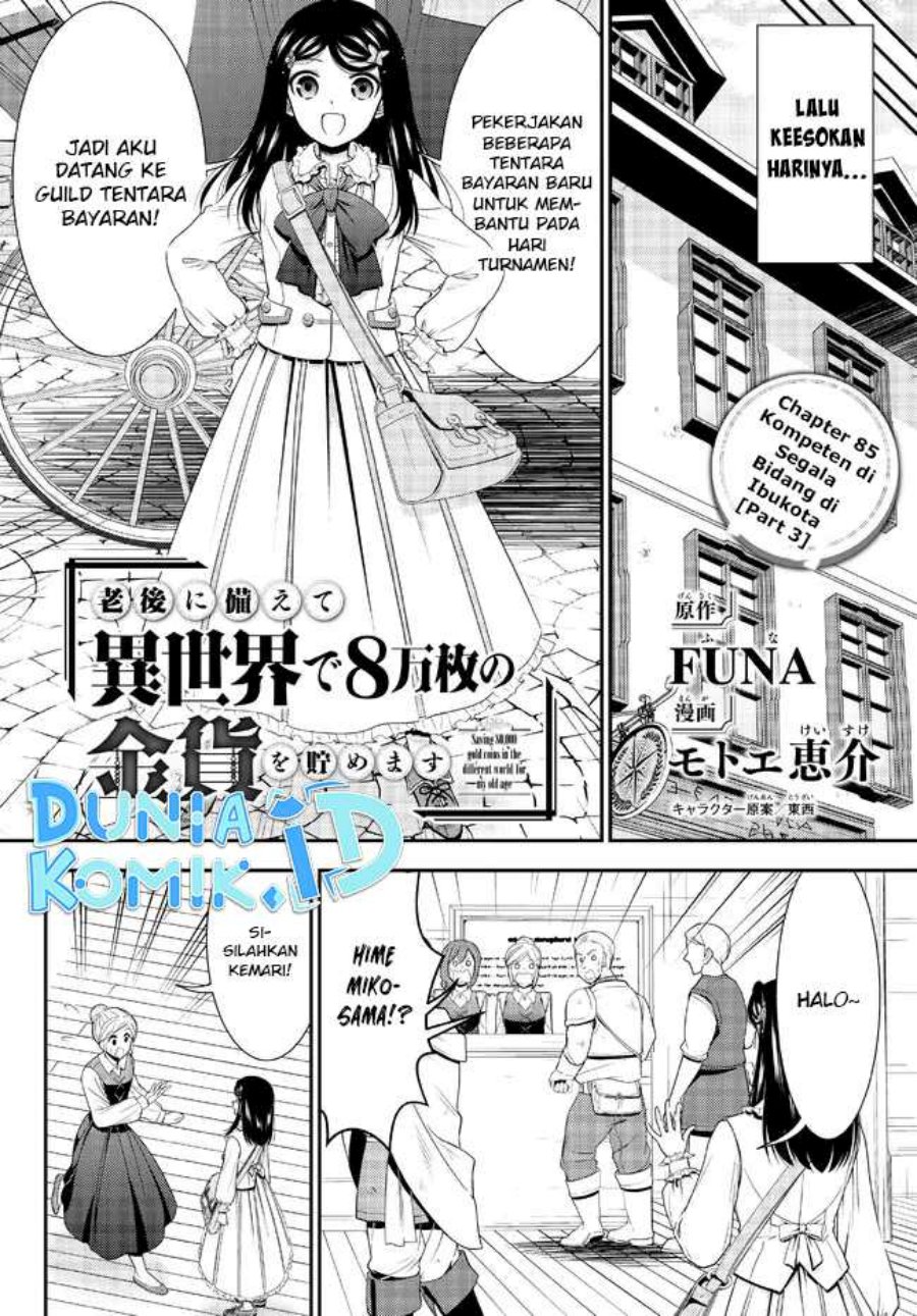 Chapter 85 - halaman 4