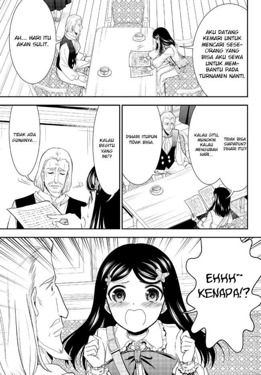 Chapter 85 - halaman 5