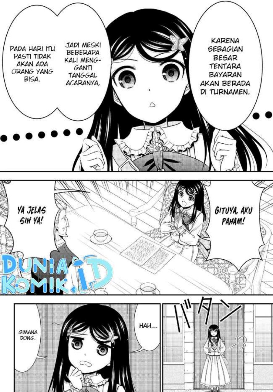 Chapter 85 - halaman 6
