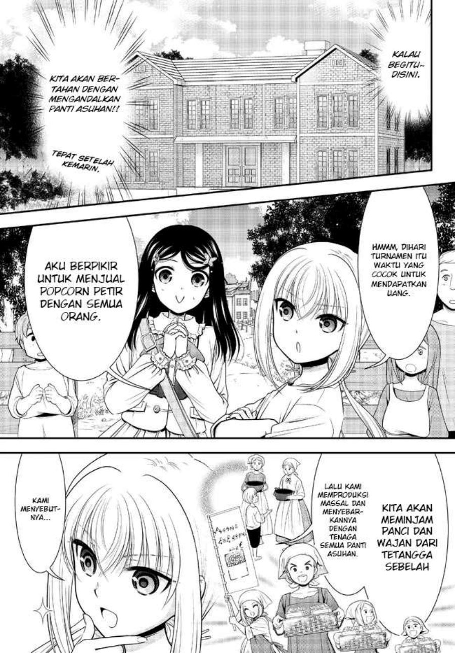 Chapter 85 - halaman 7