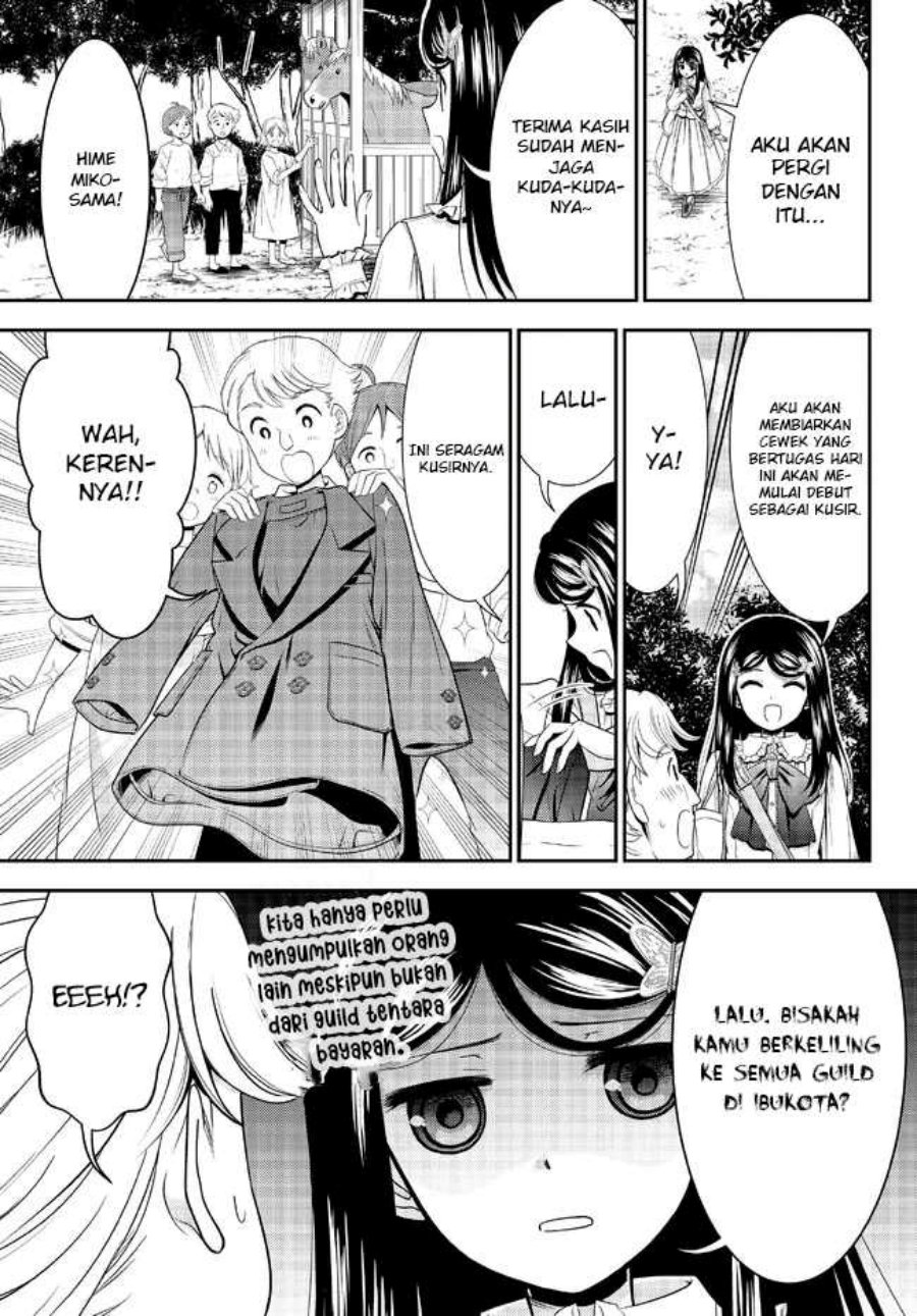 Chapter 85 - halaman 9
