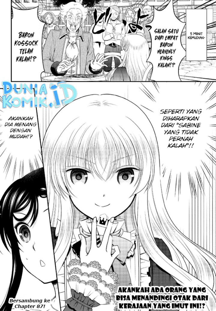 Chapter 86 - halaman 12