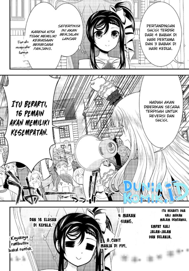 Chapter 86 - halaman 6
