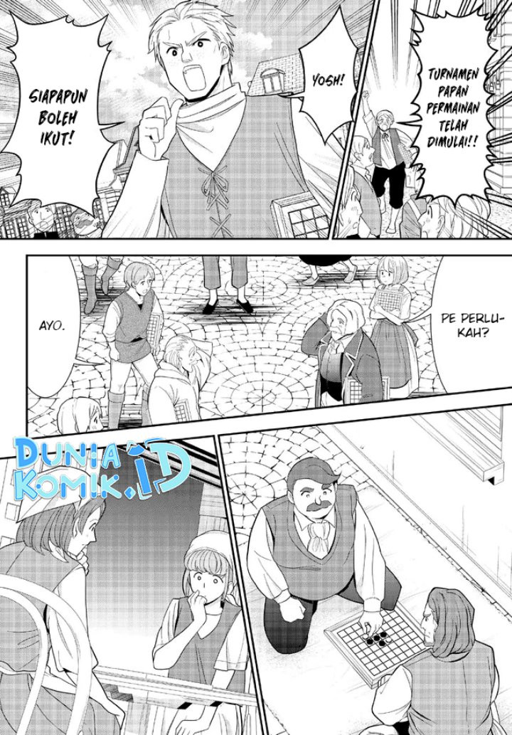 Chapter 86 - halaman 8