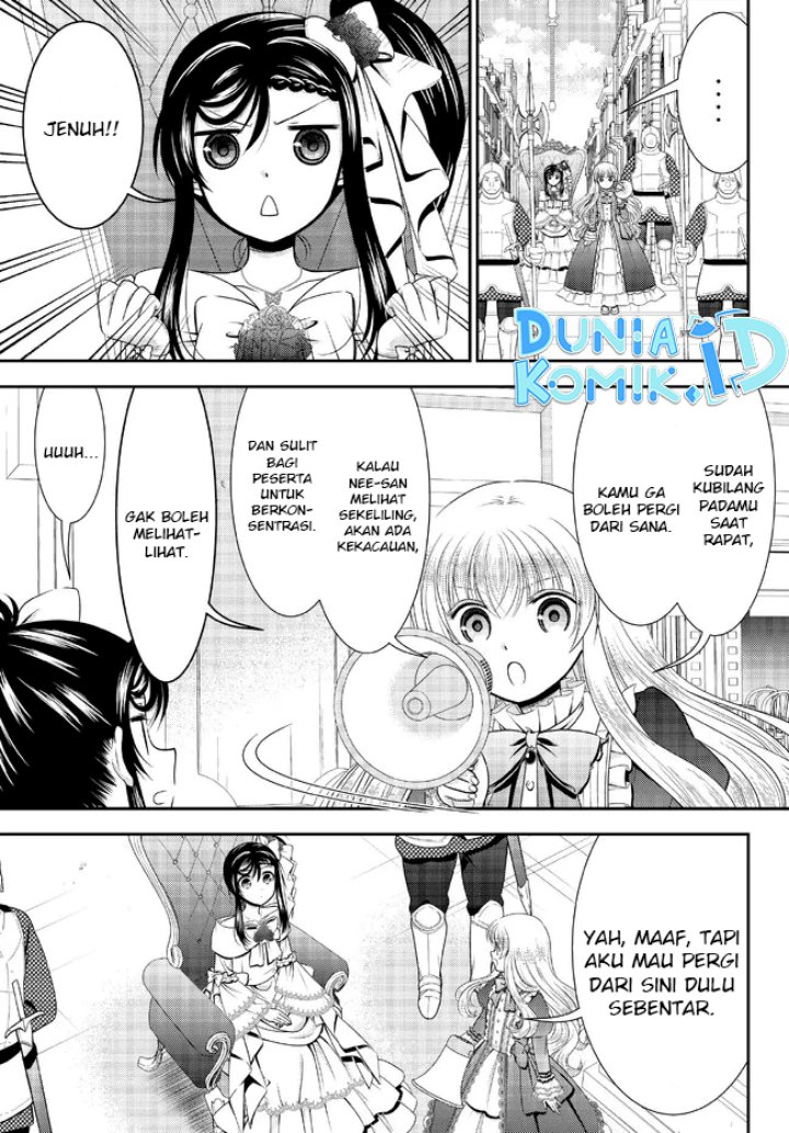 Chapter 86 - halaman 9
