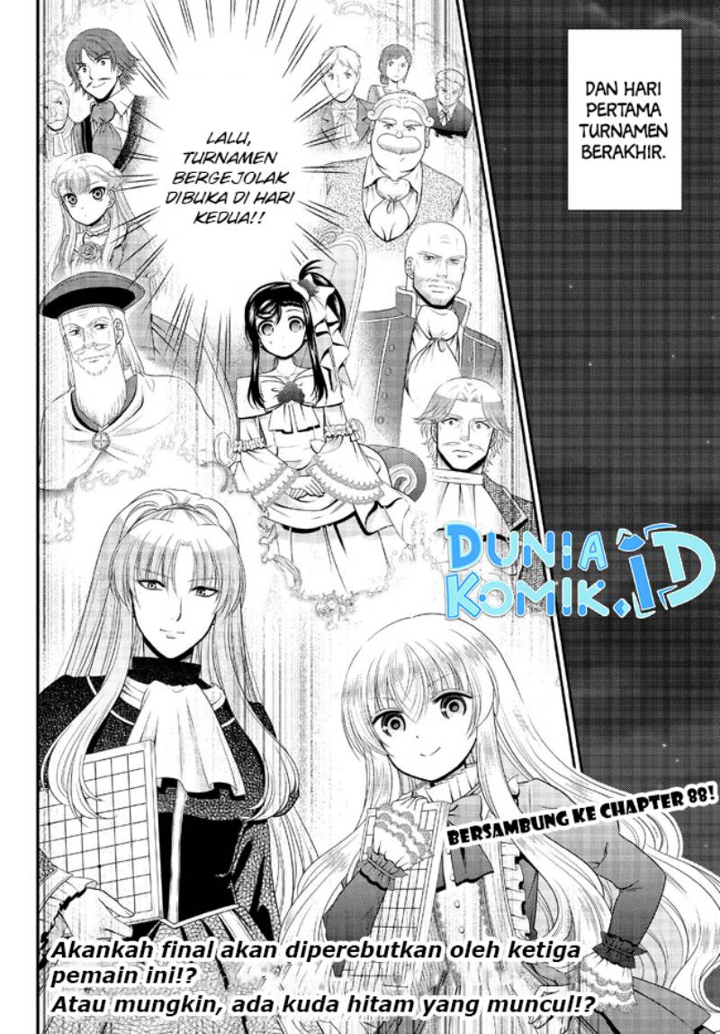 Chapter 87 - halaman 12