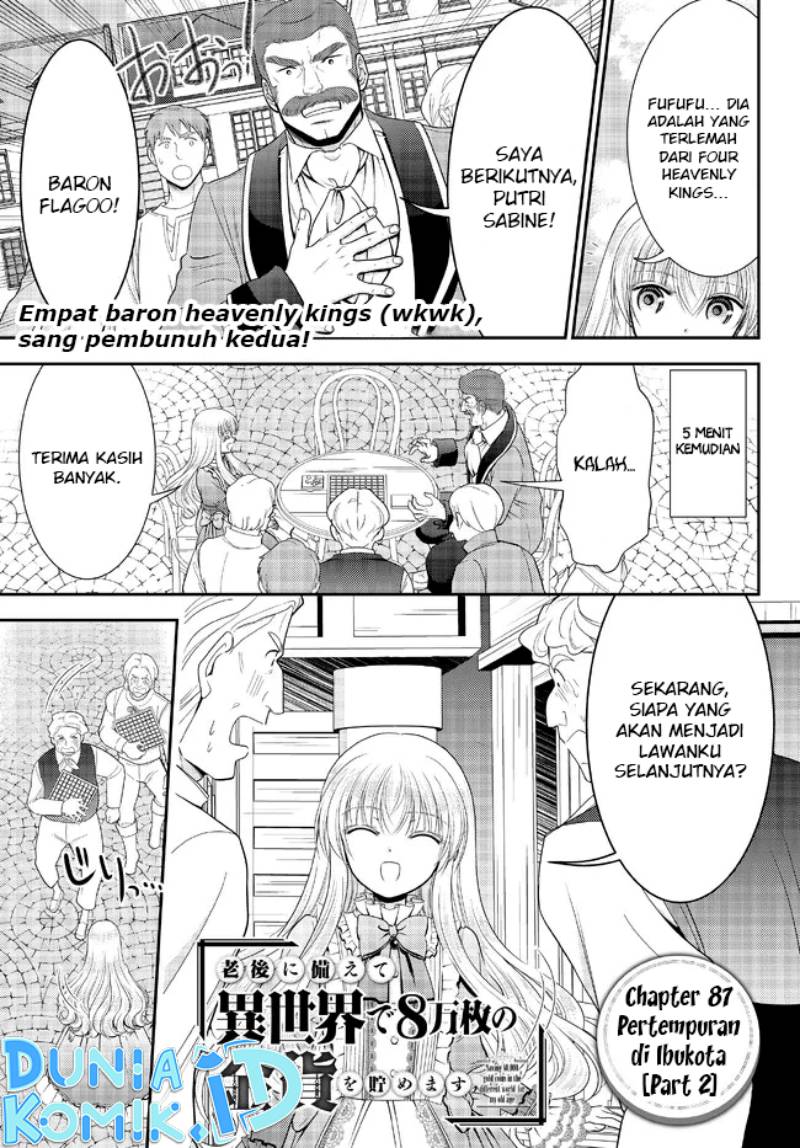 Chapter 87 - halaman 3