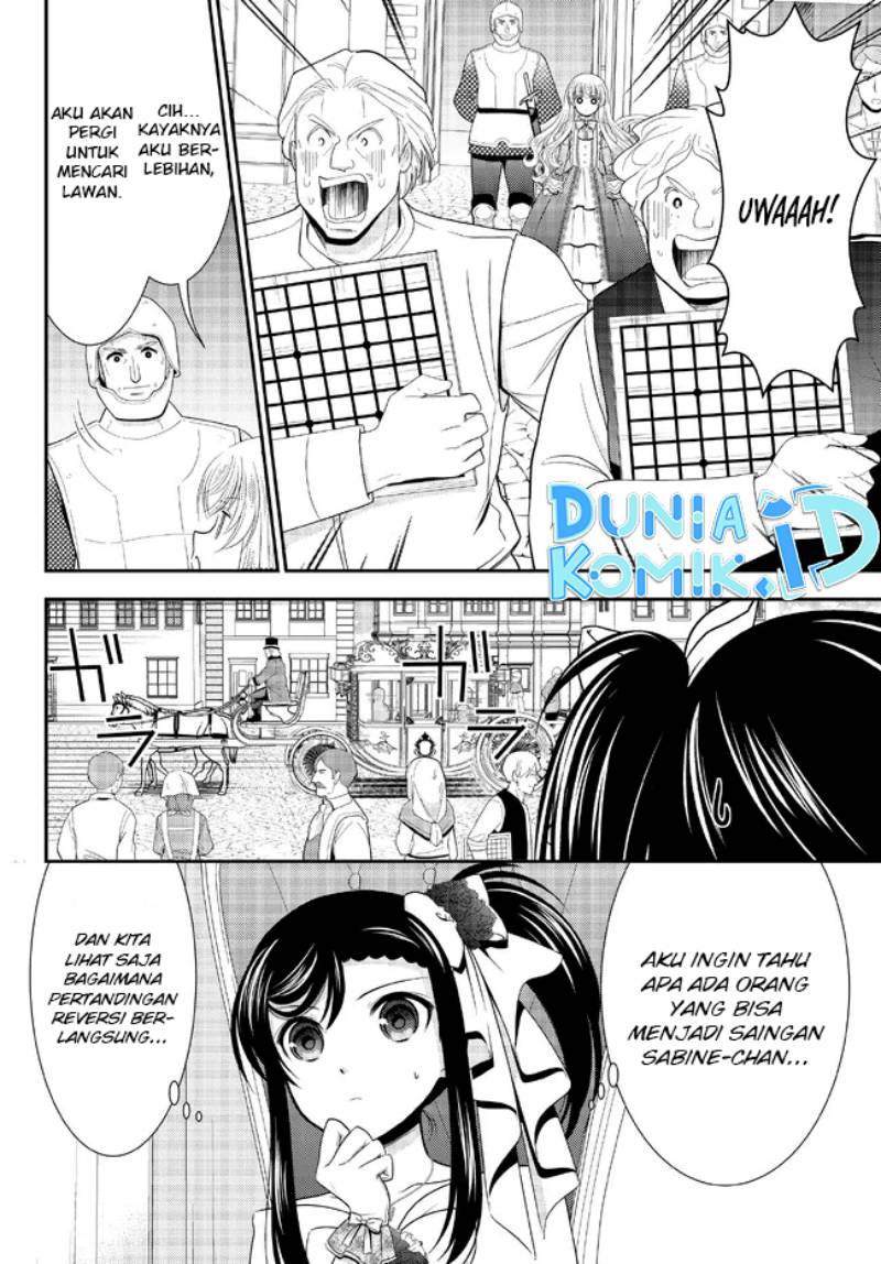 Chapter 87 - halaman 4