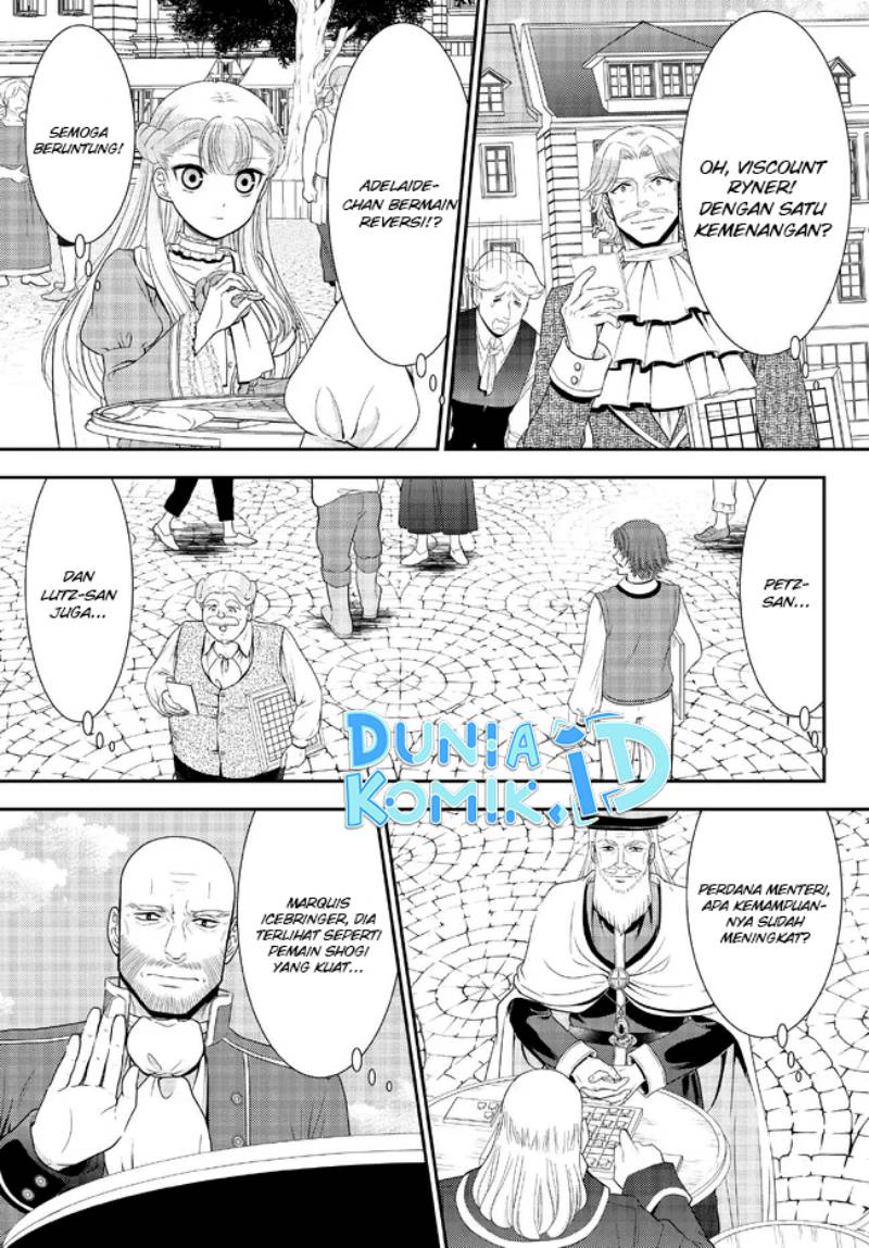 Chapter 87 - halaman 5