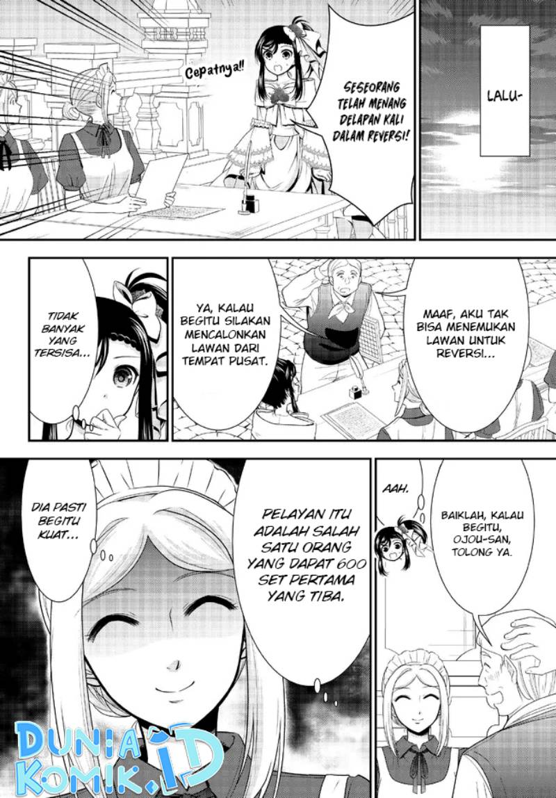 Chapter 87 - halaman 6